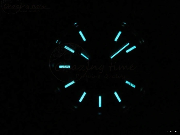 MiroTime 0523 DateJust II 126334 41mm SS BP 1:1 Best Edition Black Dial Sticks Makers on Oyster Bracelet ZeroBulk 3325